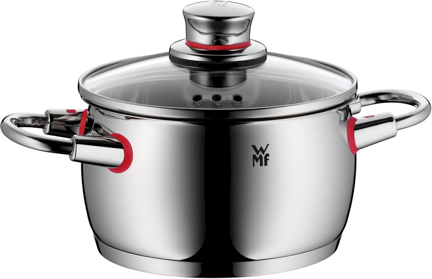 WMF Töpfe: WMF Set 5-teilig Bratentopf Quality One – Neu und originalverpackt aus Bottighofen von zaap 2
