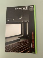 2für1 Gutschein Cinema 8 Kino Schöftland