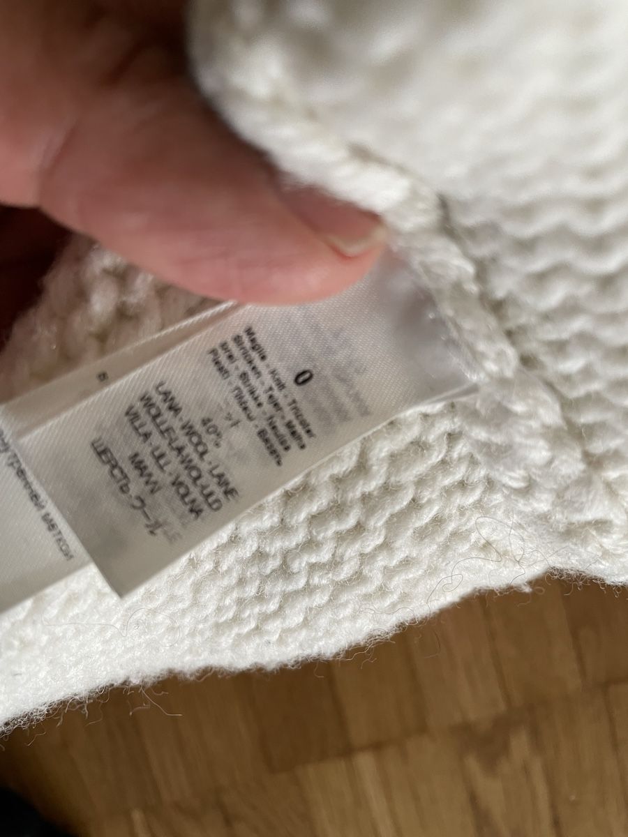 Maglioni & Felpe: Forte Forte Pullover 0 – Usato da Zürich venduto da ocimen 2