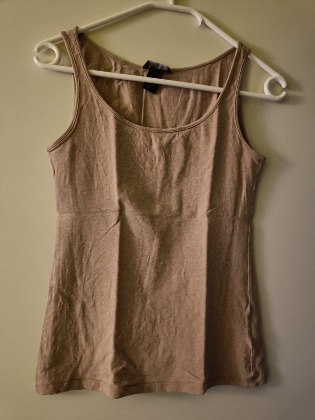 H&M Top: Top H&M Grösse S – Usato da Jaberg venduto da urig17.