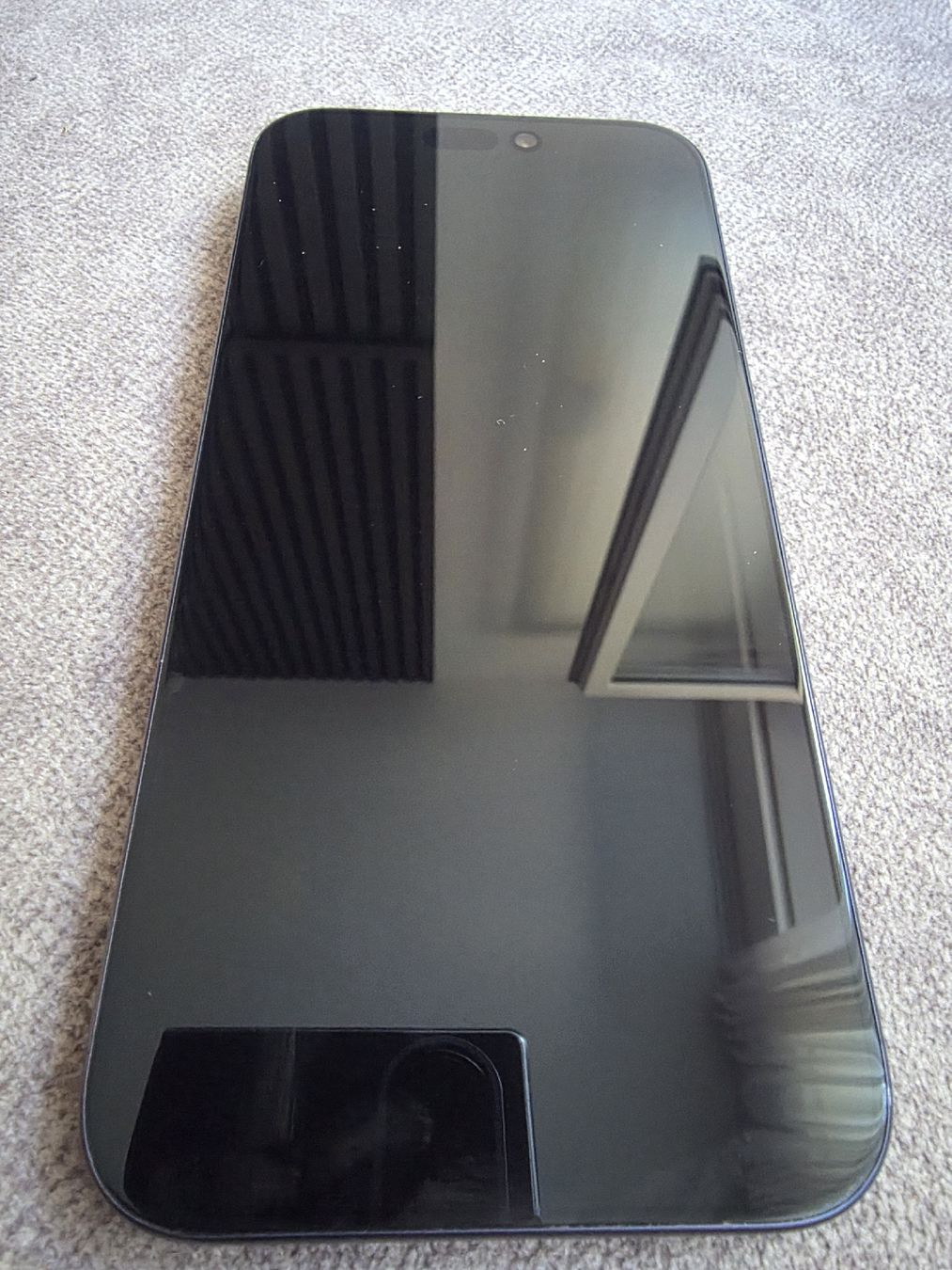 Apple Portables: iPhone 17 pro max 512 gb comme neuf – Neuf (Voir description) à La Croix-de-Rozon par Syla1983 5