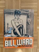 THE WONDERFUL WOLD OF BILL WARD OOP