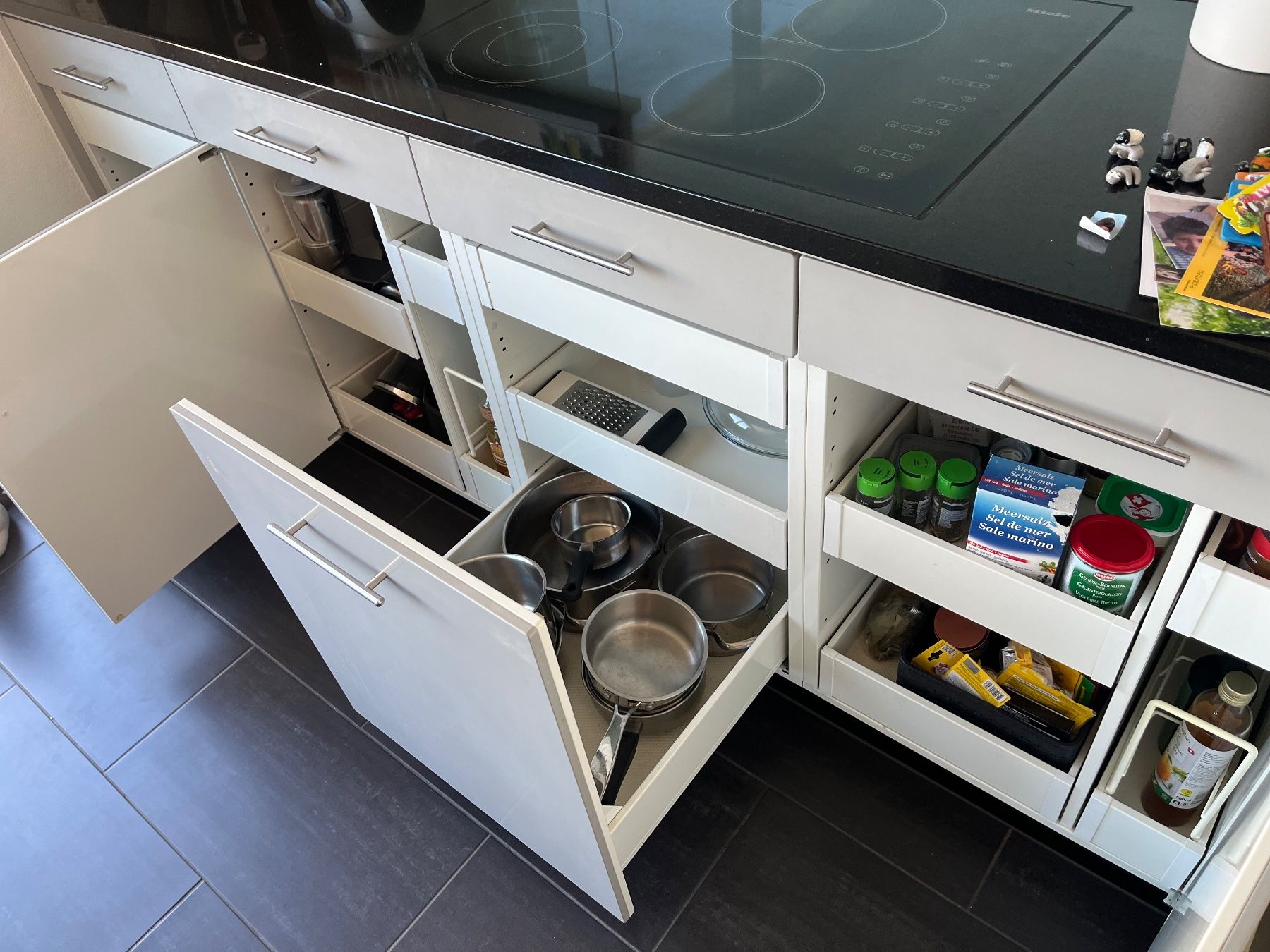Forster Cucine complete: Forster Küche – Usato da Niederrohrdorf venduto da danino17 4