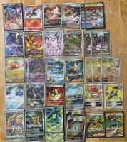 Pokémon Karten Sammlung/Lot