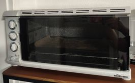 Minibackofen