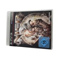 PLAY STATION 3 Nier