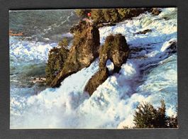 AK Rheinfall Schweiz