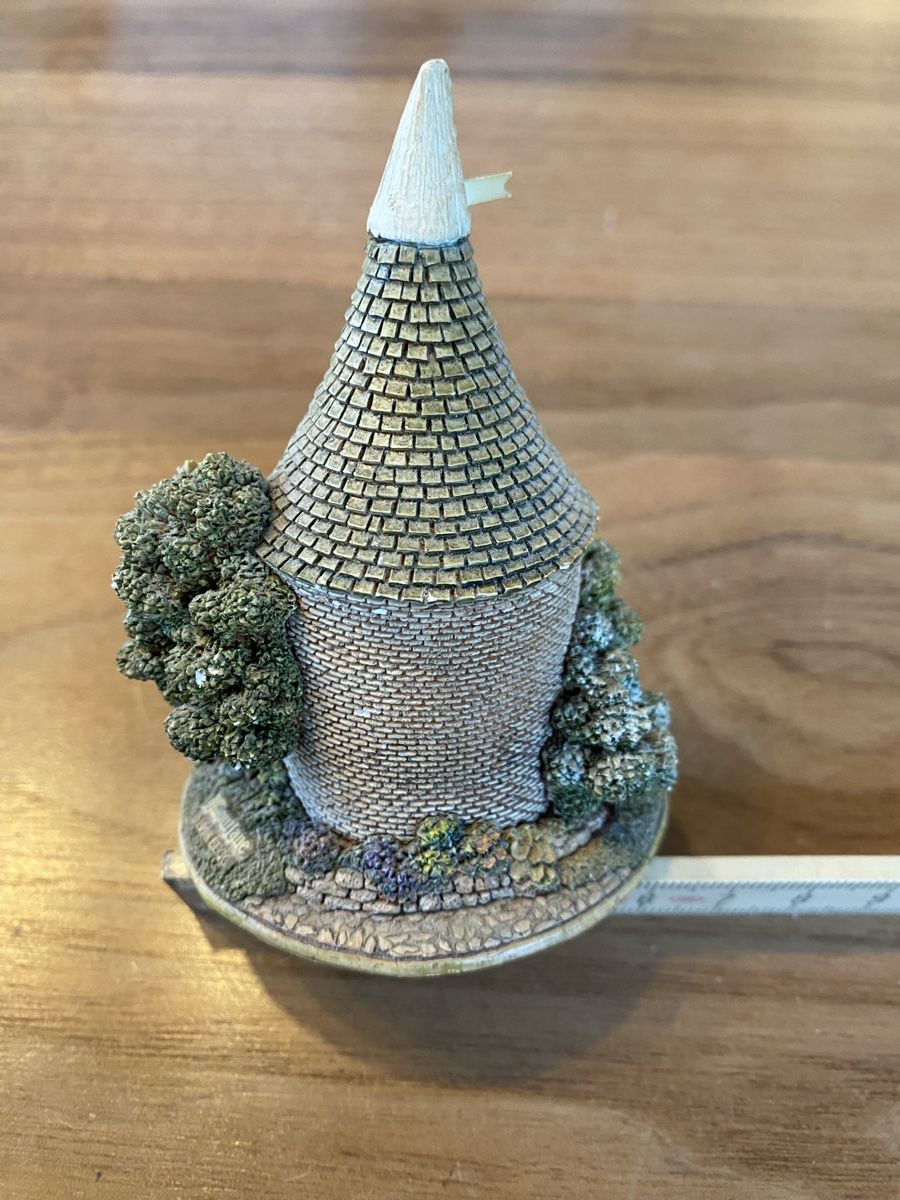 Toutes les décorations: Lilliput Lane Kentish Brew – D'occasion à zürich par skychef 2