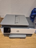 HP officejet pro 8024 All in one Drucker
