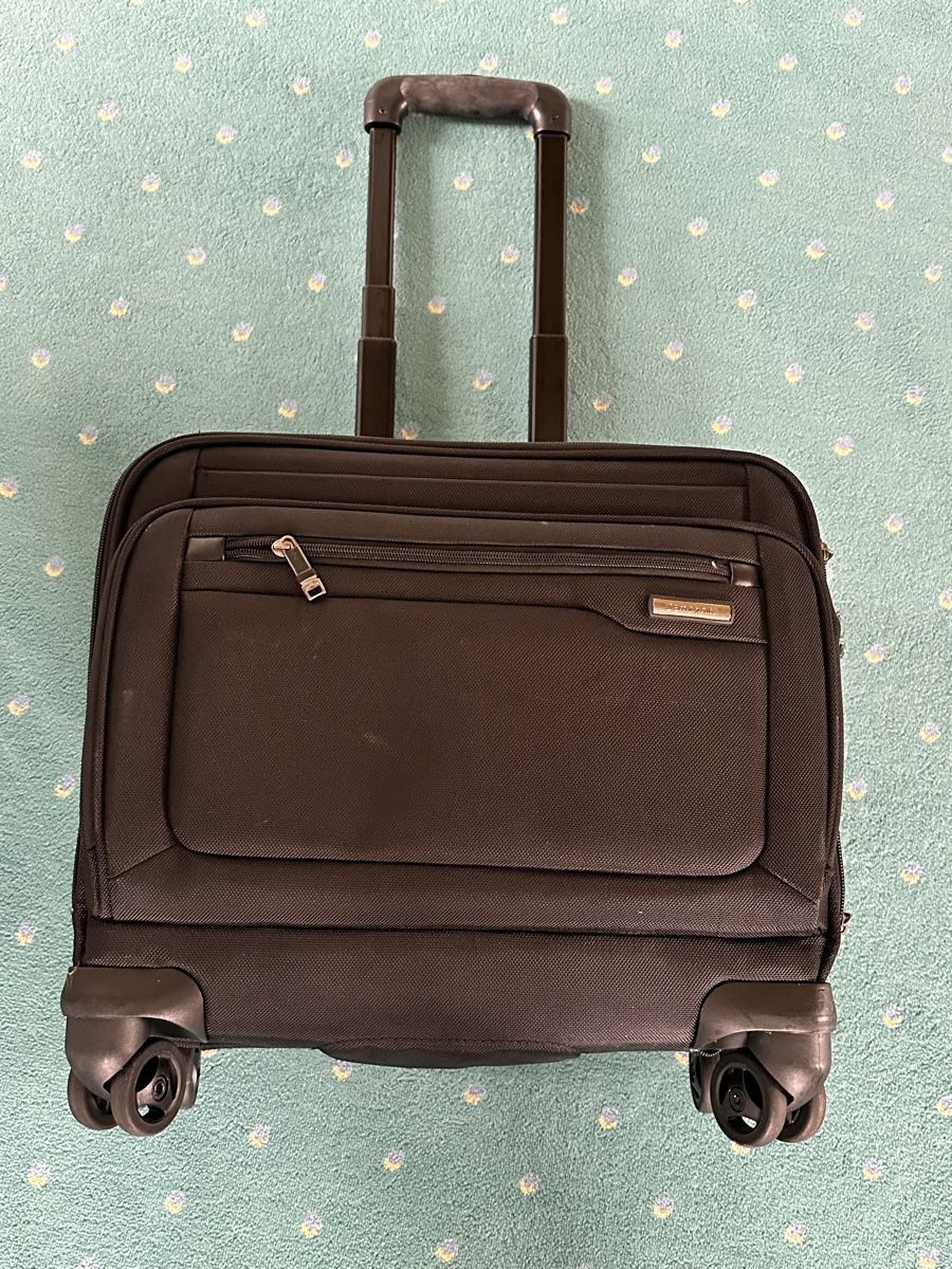 Samsonite Valigie: Samsonite Business Koffer  – Usato da Möriken AG venduto da jackAG 1