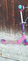 Pinker Frozen Kinderroller von Oxelo