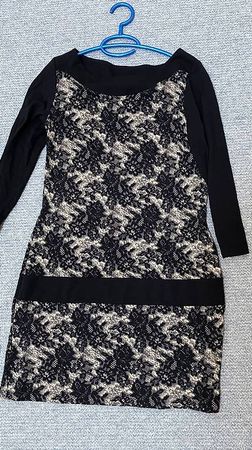 Kleid S.Oliver Gr. 38