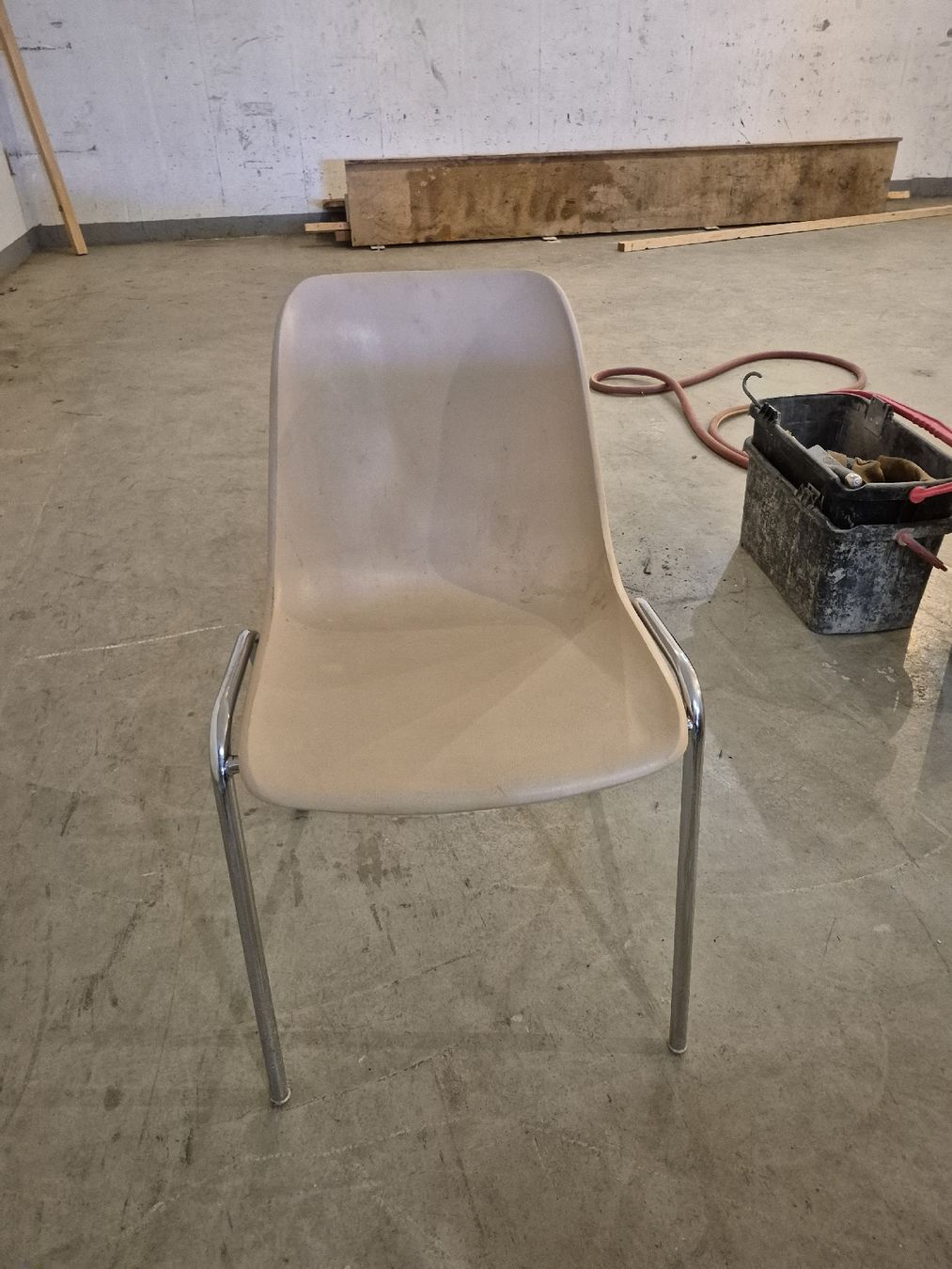 Stühle: 15 Stühle – Gebraucht aus Eriswil von Basher0 1