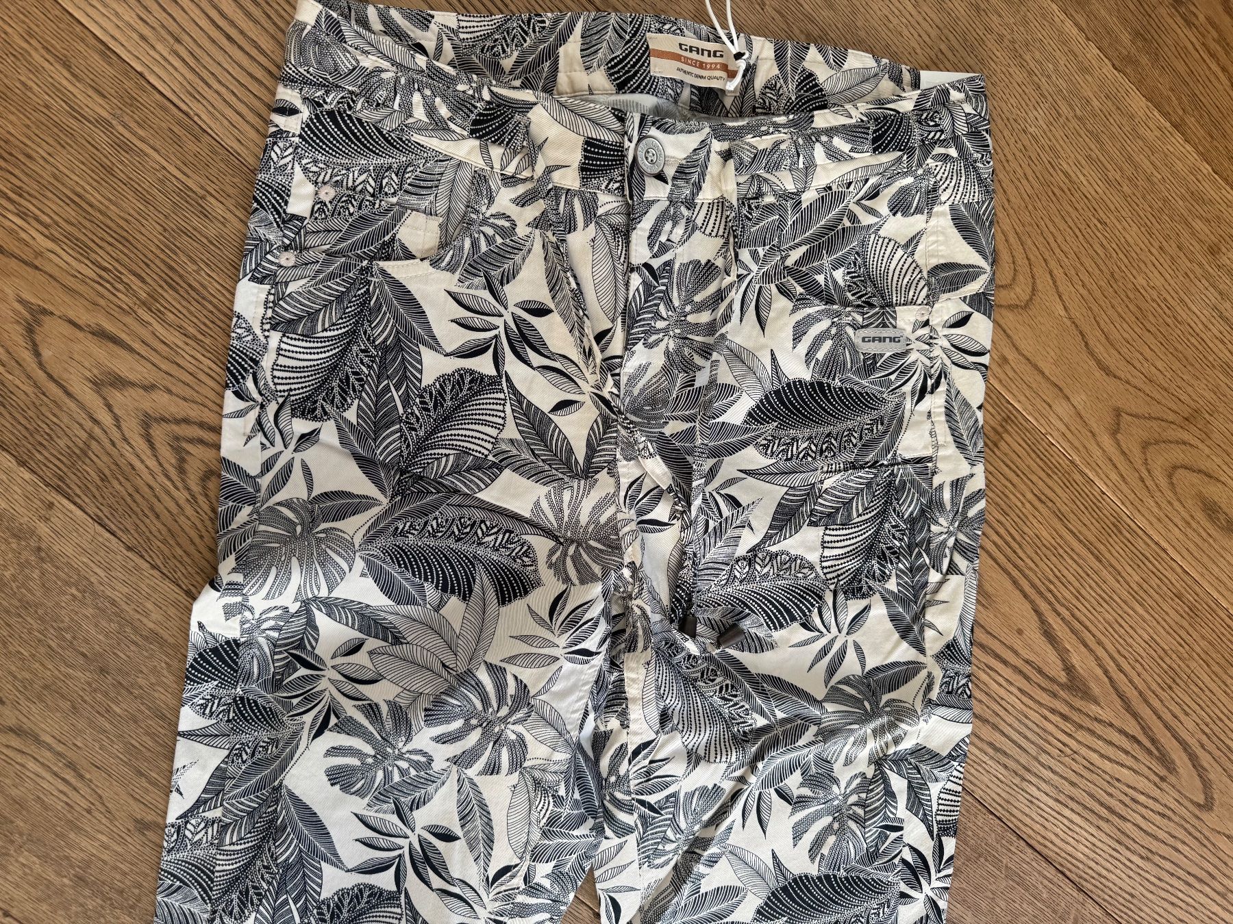Hosen: Hose, Gang //NEU// 26 – Neu (gemäss Beschreibung) aus Stettfurt von outlet72 2