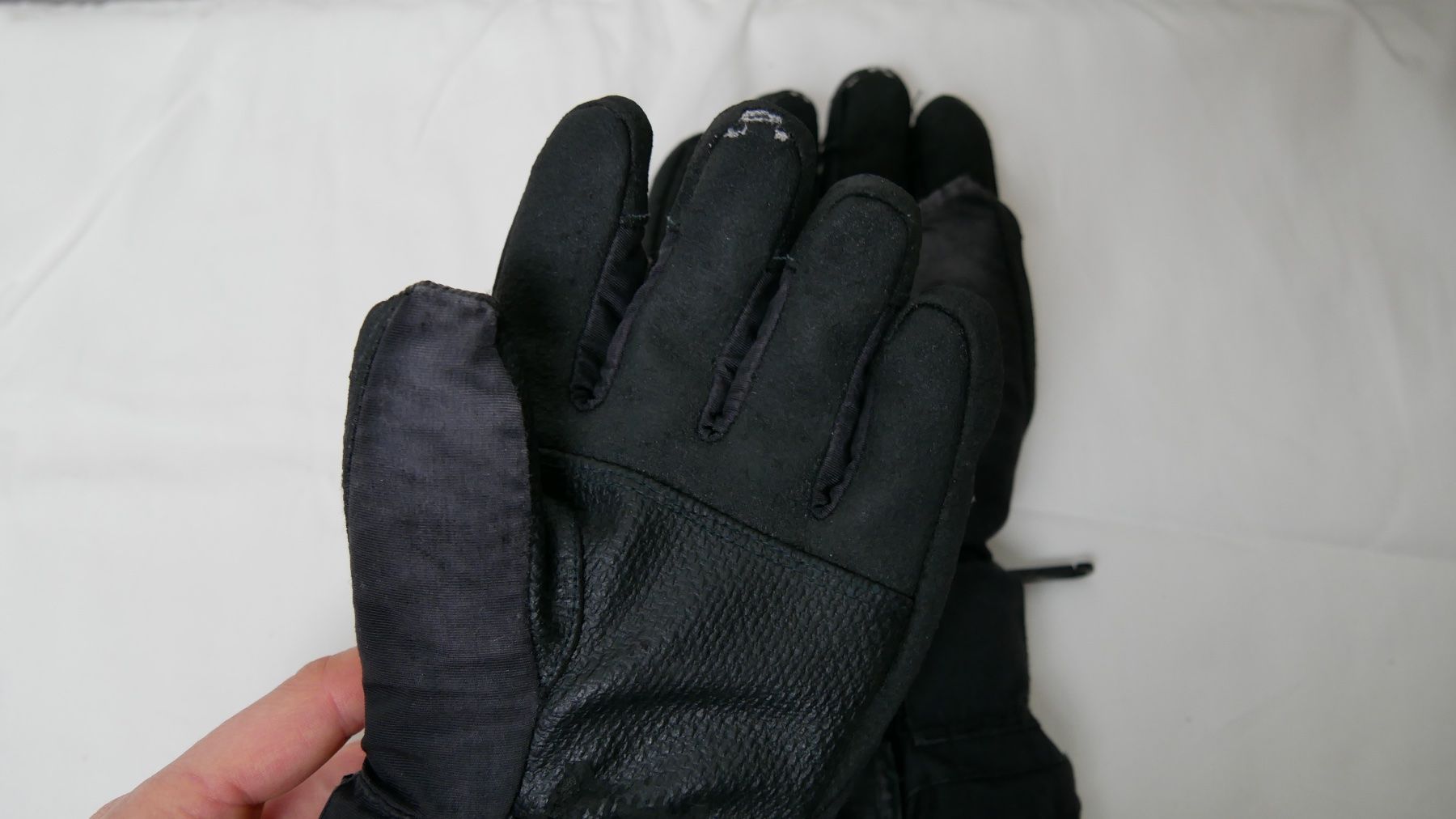 Guanti & manicotti: Firefly Skihandschuhe Snowboard Handschuhe Grösse 6 – Usato da Zürich venduto da julia_vina 3