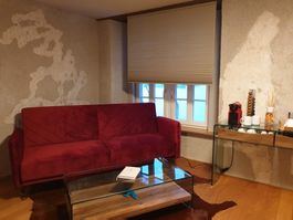 Modernes Sofa zu verkaufen! Abholung in Bern