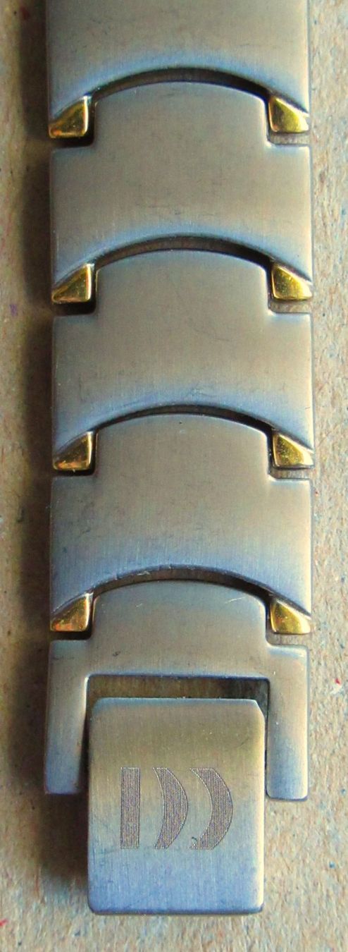 Orologi: original DANISH DESIGN DD IV65Q530 Quartz Titanium – Nuovo (secondo la descrizione) da Lohn-Ammannsegg venduto da rrrikko 6