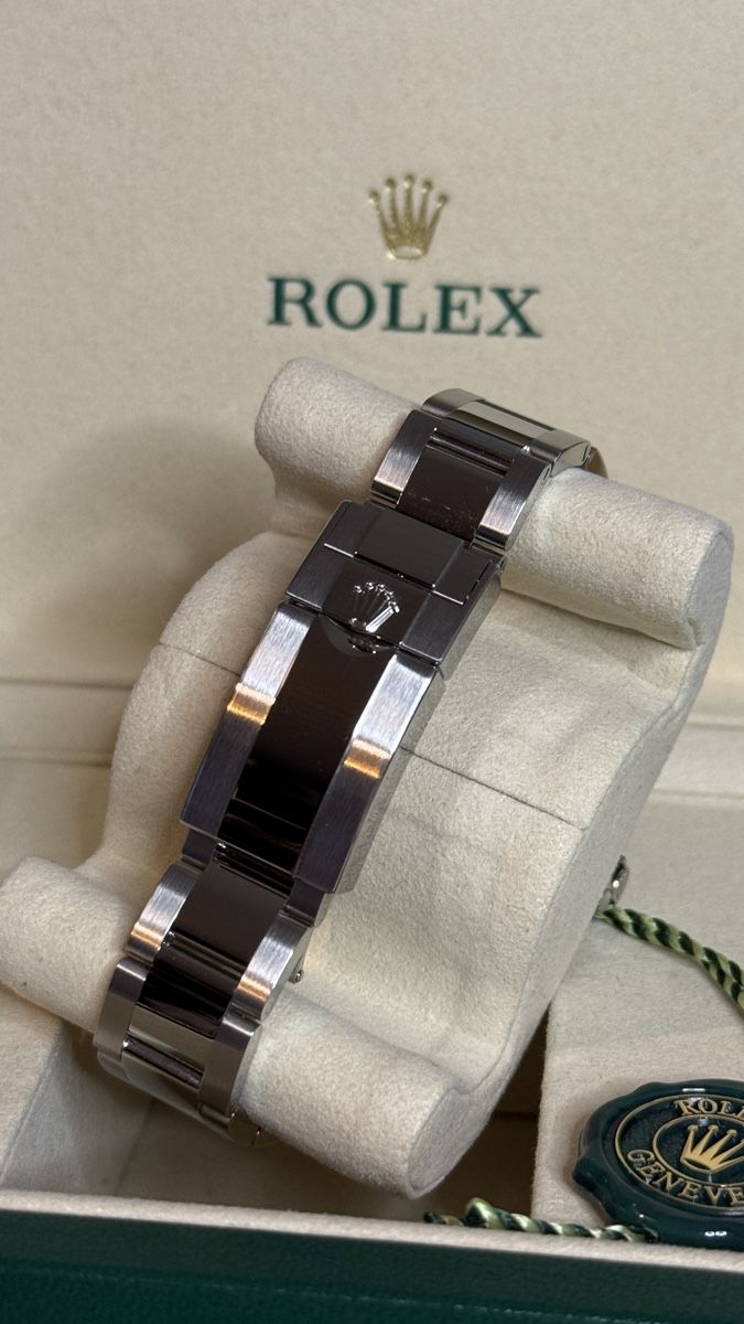 Rolex Orologi: Rolex GMT Master II Batman 2026 – Nuovo e nell'imballaggio originale da Abtwil SG venduto da TIMECOLLECTOR 2
