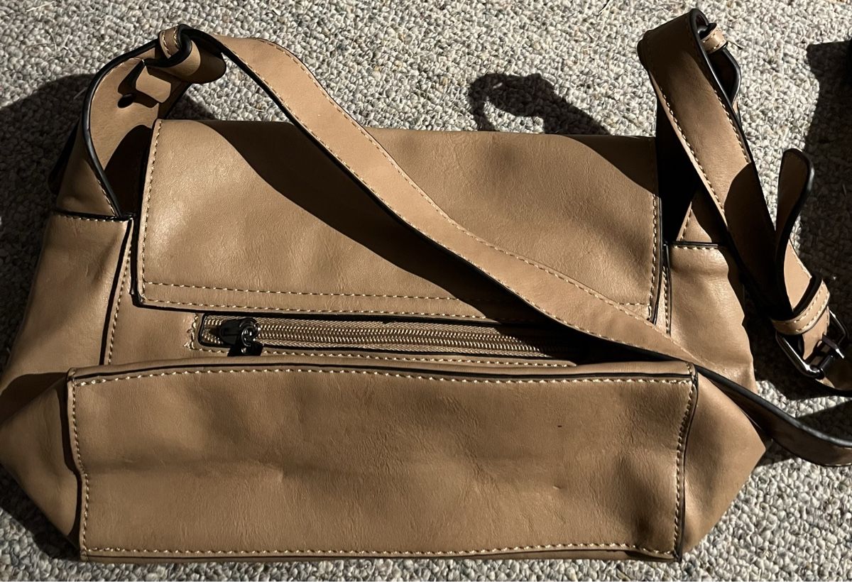 Borse da donna: Damenhandtasche – Nuovo (secondo la descrizione) da Kriens venduto da Honey79 1