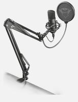 Mikrofon Trust GXT 252+ Emita Plus