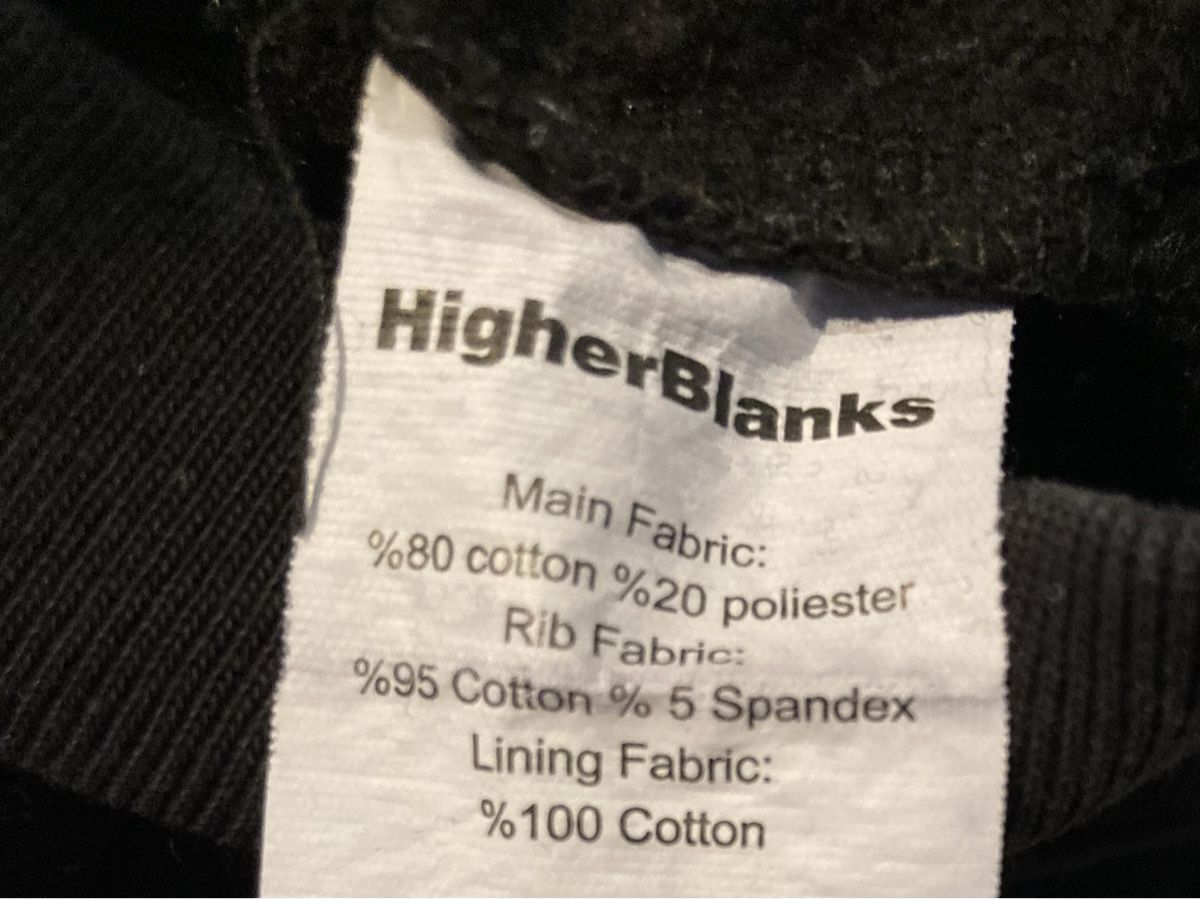 Maglioni & Felpe: ab 1.- Kapuzenpullover schwarz, Gr.S/M – Usato da Morschach venduto da leonie87 1