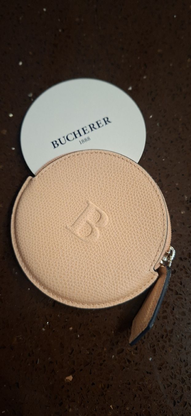 Sacs femmes: Bucherer mini pochette – Neuf avec emballage d'origine à Camignolo par Hakunamat5