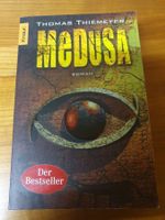 Medusa- Thomas Thiemeyer Roman