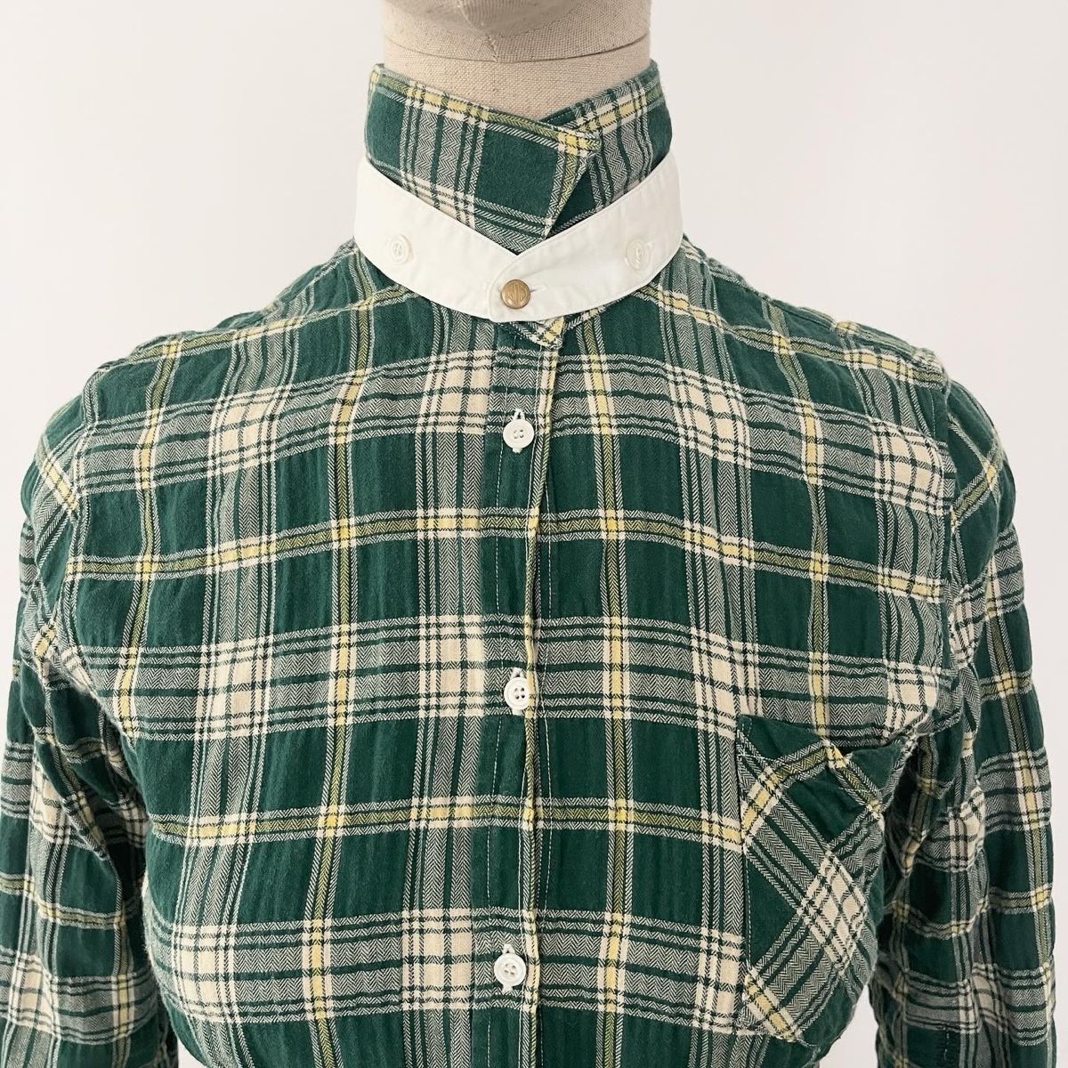 Camicette: GOLDEN GOOSE Shirt – Nuovo (secondo la descrizione) da Emmen venduto da Avviivva_Com2023 1
