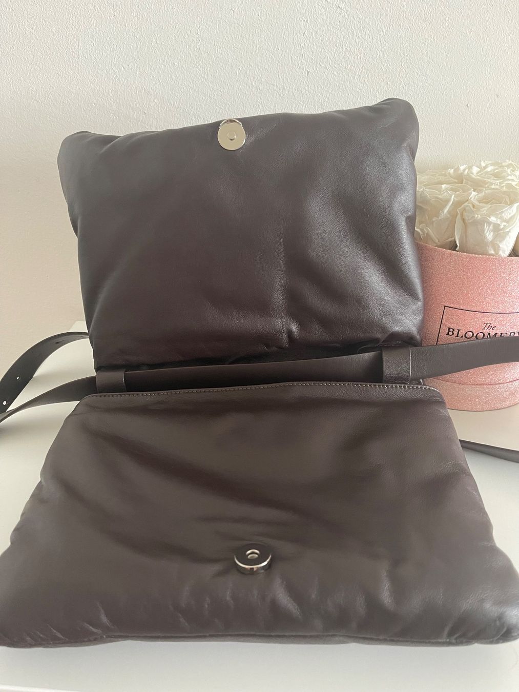 Sportmax Taschen für Damen: Sport Max  Tasche – Gebraucht aus Zürich von zki_yzj7 2