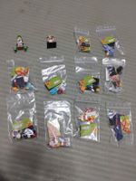 Lego Minifigur serie 27 12 Figuren