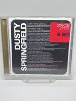 CD di Dusty Springfield 2002