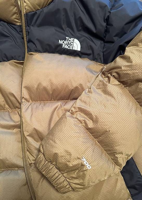 Jacken: The North Face Daunenjacke – Gebraucht aus Muttenz von man_l5jl 3