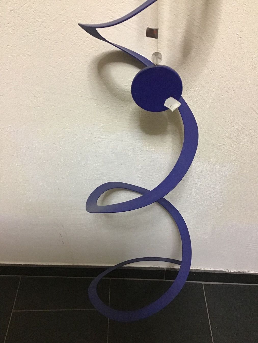 Altro in Decorazioni & Accessori: windspiel aus glas – Usato da liestal venduto da makai05 1