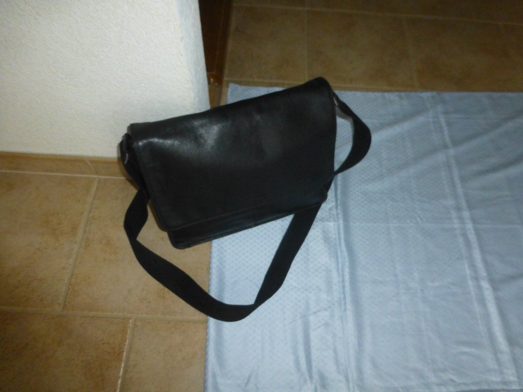 Picard Borse da donna: Tasche echtes Leder von Picard – Usato da Würenlingen venduto da drago56