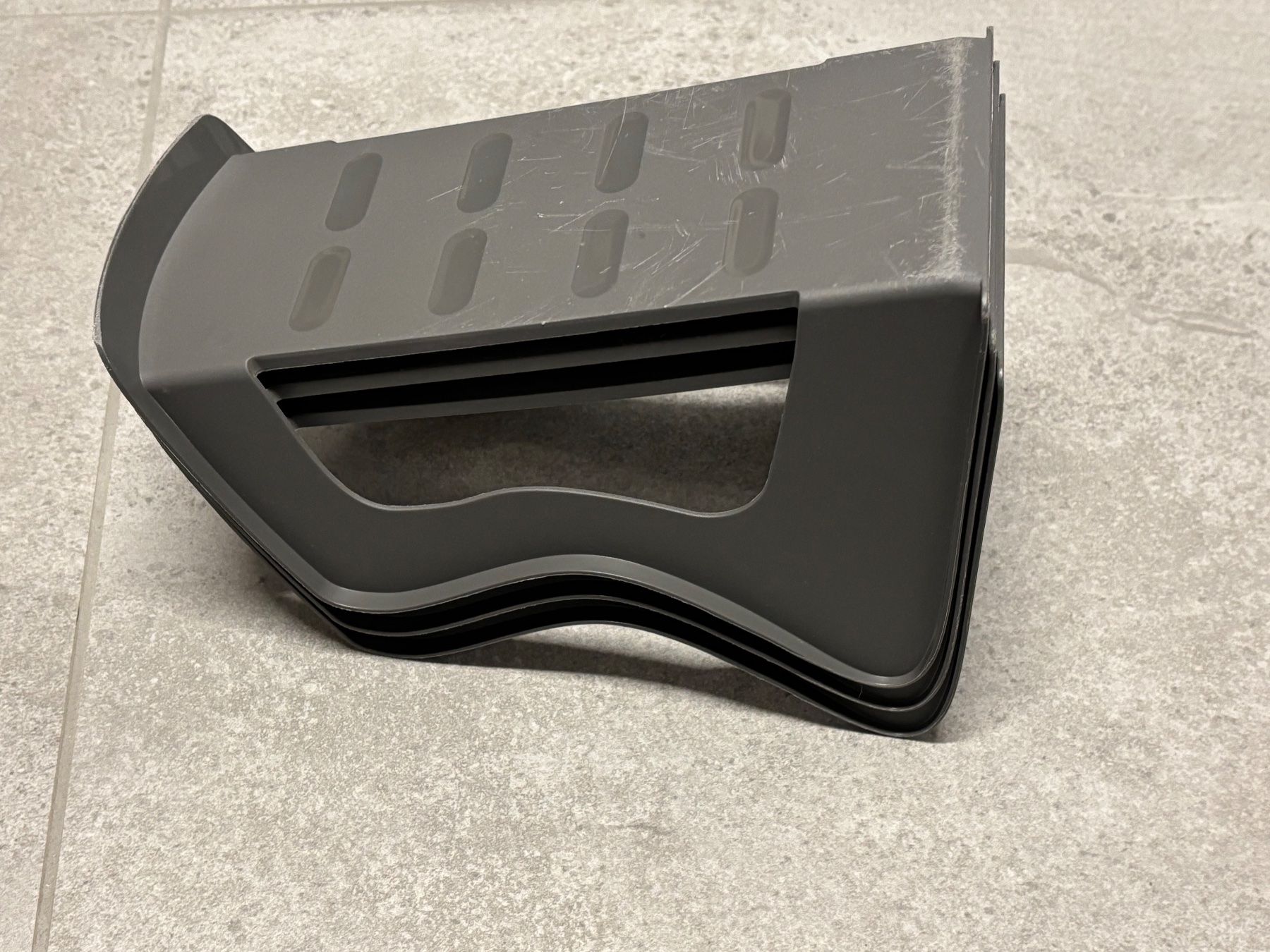 Sistemi di archiviazione: 3 supports rangement de chaussure ikea – Usato da Salvenach venduto da gwenwywar
