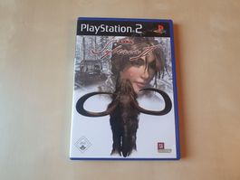 Syberia 2 II