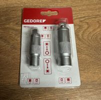 Gedore Reduzier-Adapter Set.