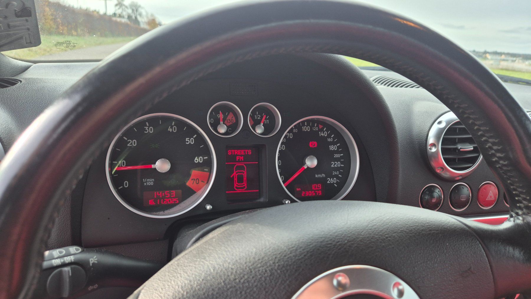 Audi Automobili: Audi TT Cabrio quattro 225PS – Usato da Dübendorf venduto da Boost-Factory 7