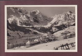 ENGELBERG - Juchlipass