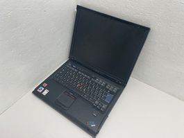 IBM Thinkpad R52