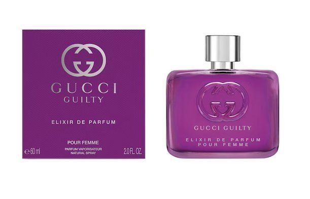 Gucci Parfums & Eau de Toilette: Gucci Guilty Pour Femme Elixir de Parfum – Neuf avec emballage d'origine à Selkingen par gwendolynx