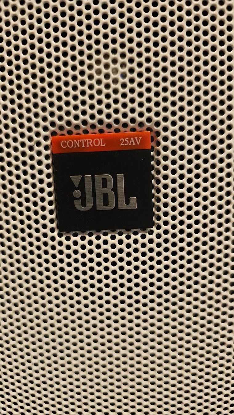 JBL Casse acustiche: JBL Control 25AV Lautsprecher Paar – Usato da Boniswil venduto da LakeSide_Boniswil 2