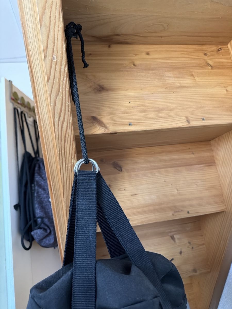 Sacchi da boxe: Boxsack – Nuovo (secondo la descrizione) da Zuchwil venduto da dar_py9z 3