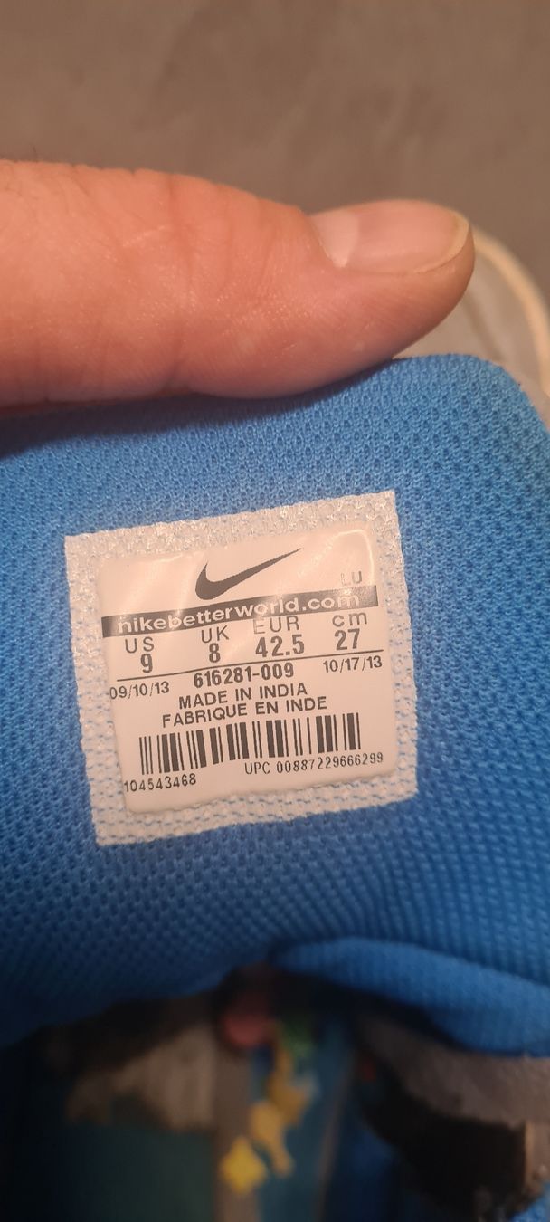Scarpe da uomo: Nike Air Force Sneakers – Usato da Nürensdorf venduto da nm_schoeni28 2