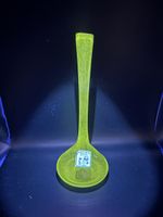 Carafe verre Manganèse Verrerie de Bendor France