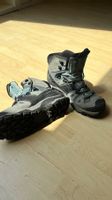 Wanderschuhe Salomon Quest 4D - Gore Tex
