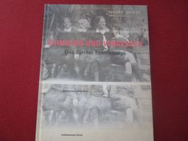 Erinnern und Vergessen: Zürich Familiensaga - MUSEE SCHWEIZ