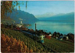 Montreux
