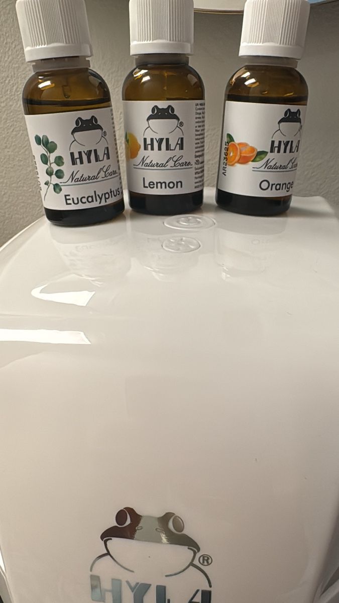 Hyla Aspirateurs & Accessoires: Hyla  – D'occasion à Rebstein par san_zvm2 5