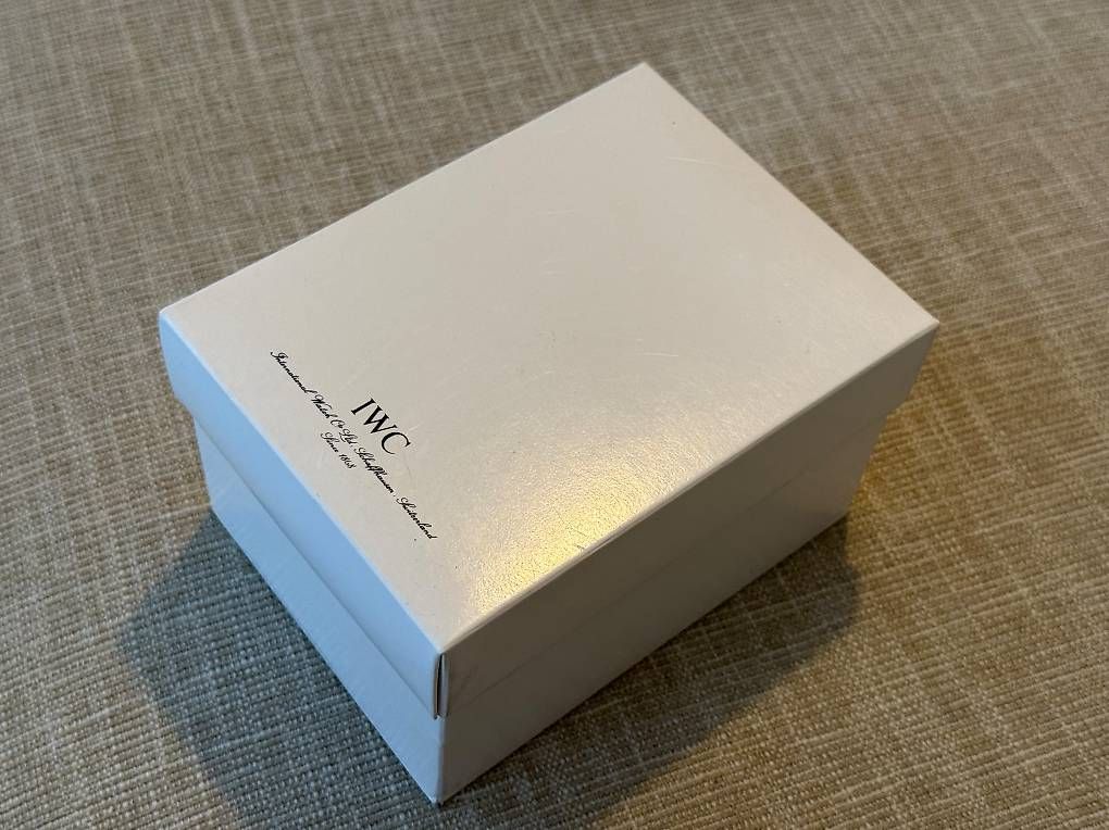 IWC Orologi: Montre IWC Aquatimer 2000 Ref. IW353803 – Usato da Morges venduto da markman007 2
